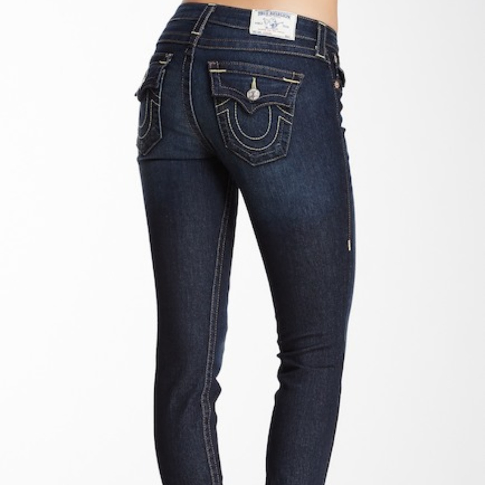 True Religion Jeans - Picture 3 of 5